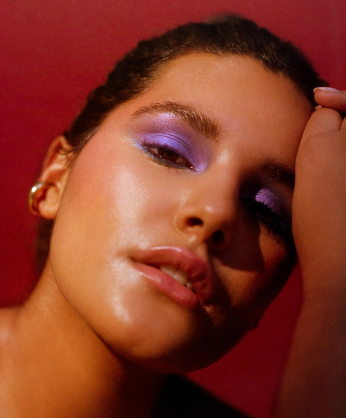 ANIYA NANDY - PORTFOLIO - BEAUTY